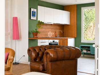 Vente maison 6 pièces Le Mans République 72