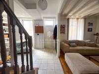 Vente maison 6 pièces Vente maison 6 pièces