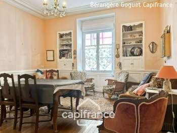 Vente Maison 6 chambresLe Mans République