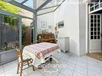 Vente maison 9 pièces