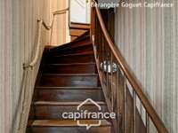 Vente maison 9 pièces