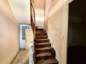 Vente Maison 4 chambresLe Mans Rubillard - Chasse Royale