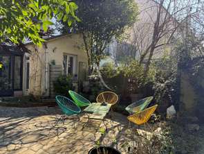 Vente Maison 4 chambresLe Mans Rubillard - Chasse Royale