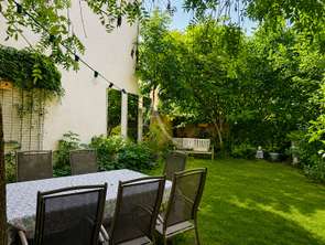 Vente Maison 4 chambresLe Mans Rubillard - Chasse Royale