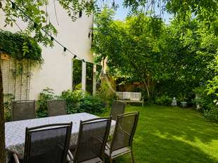 Photo Vente maison Le Mans Rubillard - Chasse Royale