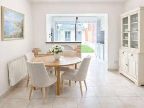 Vente Maison 4 chambresLe Mans Rubillard - Chasse Royale