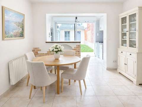 Vente maison 5 pièces Le Mans Rubillard - Chasse Royale 72