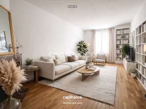 Vente Maison 4 chambresLe Mans Rubillard - Chasse Royale