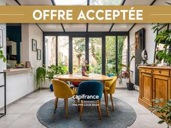 Vente Maison 4 chambresLe Mans Rubillard - Chasse Royale