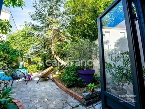Vente maison 6 pièces Le Mans Rubillard - Chasse Royale 72