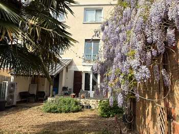 Vente maison 6 pièces Le Mans Rubillard - Chasse Royale 72