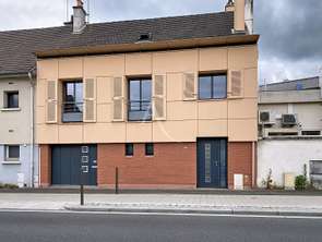 Vente Maison 3 chambresLe Mans Rubillard - Chasse Royale