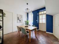 Vente maison 4 pièces Vente maison 4 pièces