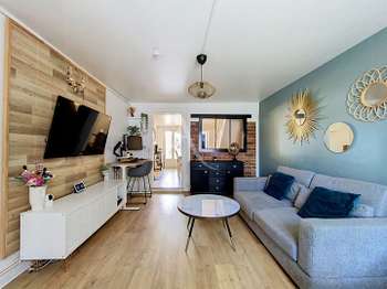 Vente maison 3 pièces Le Mans Rubillard - Chasse Royale 72