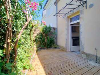 Vente maison 3 pièces Le Mans Rubillard - Chasse Royale 72