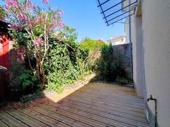 Vente Maison 2 chambresLe Mans Rubillard - Chasse Royale