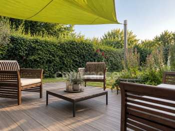 Vente maison 5 pièces Le Mans Rubillard - Chasse Royale 72