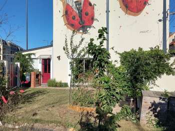 Vente Maison 4 chambresLe Mans Rubillard - Chasse Royale