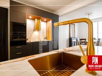 Vente Maison 6 chambresLe Mans Rubillard - Chasse Royale
