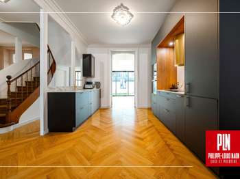 Vente Maison 6 chambresLe Mans Rubillard - Chasse Royale