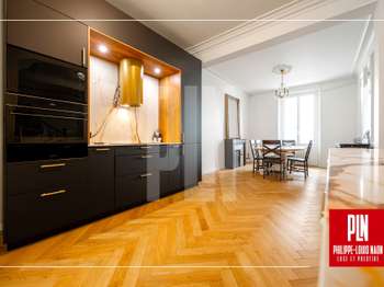 Vente Maison 6 chambresLe Mans Rubillard - Chasse Royale