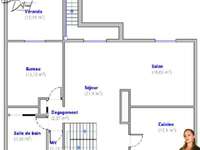 Vente maison 8 pièces Vente maison 8 pièces