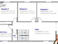 Vente maison 8 pièces Vente maison 8 pièces