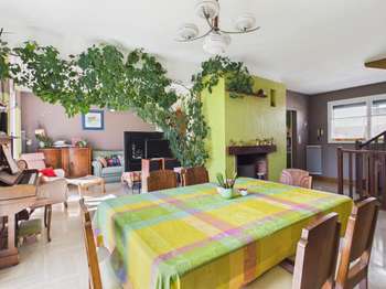 Vente maison 8 pièces Vente maison 8 pièces