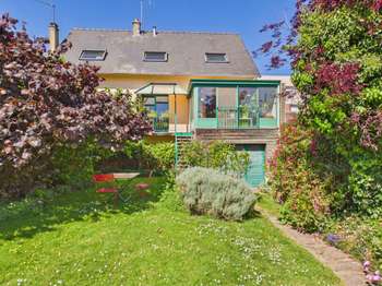 Vente Maison 5 chambresLe Mans Rubillard - Chasse Royale
