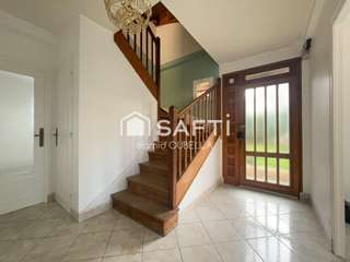 Vente maison 7 pièces Vente maison 7 pièces