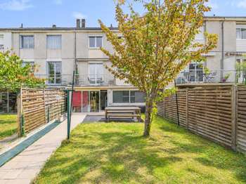 Vente Maison 4 chambresLe Mans Sablons Est