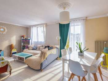 Vente Maison 4 chambresLe Mans Sablons Est