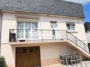 Vente Maison 2 chambresLe Mans Sablons - Newton