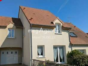 Vente Maison 3 chambresLe Mans Saint-Aubin
