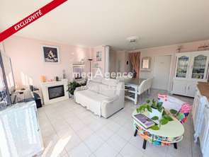 Vente Maison 3 chambresLe Mans Saint-Aubin