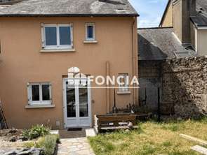 Vente Maison 2 chambresLe Mans Saint-Aubin