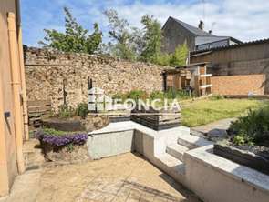 Vente Maison 2 chambresLe Mans Saint-Aubin