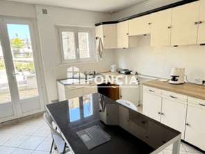 Vente Maison 2 chambresLe Mans Saint-Aubin