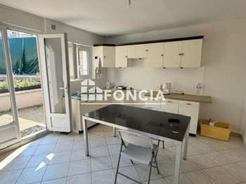 Vente Maison 2 chambresLe Mans Saint-Aubin