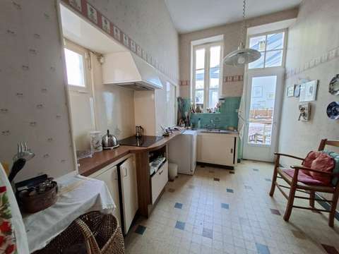 Vente maison 8 pièces Vente maison 8 pièces
