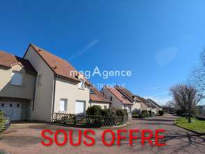 Vente Maison 3 chambresLe Mans Saint-Aubin