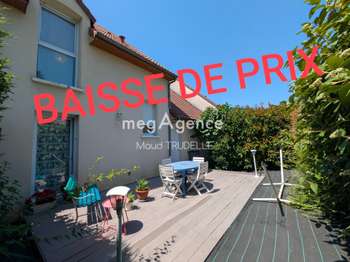 Vente maison 4 pièces Le Mans Saint-Aubin 72
