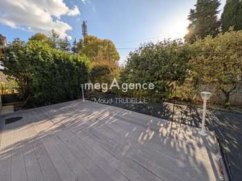 Vente maison 4 pièces Le Mans Saint-Aubin 72