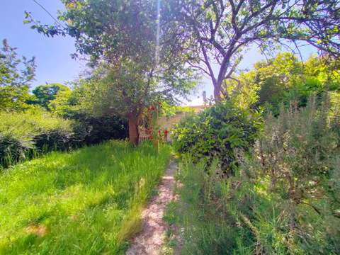 Vente maison 5 pièces Le Mans Saint-Aubin 72