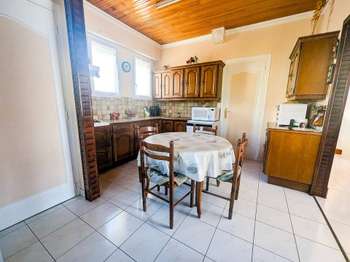 Vente maison 3 pièces Vente maison 3 pièces
