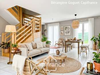 Vente maison 6 pièces Le Mans Vallée Saint-Blaise 72