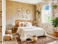 Vente maison 6 pièces Vente maison 6 pièces