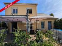 Vente maison 5 pièces Vente maison 5 pièces