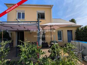 Photo Vente maison Le Mans Vallée Saint-Blaise