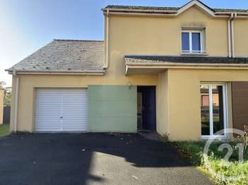 Vente maison 5 pièces Le Mans Vallée Saint-Blaise 72